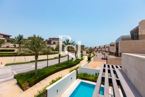 Villa zum Verkauf in Saadiyat Island, Abu Dhabi, VAE 5 Schlafzimmer, 907 m2 Nr. 717069 - Foto 8