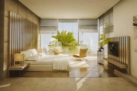 Villa zum Verkauf in Saadiyat Island, Abu Dhabi, VAE 5 Schlafzimmer, 907 m2 Nr. 717069 - Foto 5