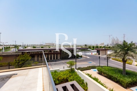 Villa zum Verkauf in Saadiyat Island, Abu Dhabi, VAE 5 Schlafzimmer, 907 m2 Nr. 717069 - Foto 2