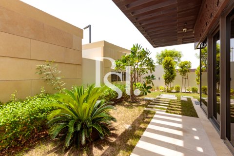 Villa zum Verkauf in Saadiyat Island, Abu Dhabi, VAE 5 Schlafzimmer, 907 m2 Nr. 717069 - Foto 3