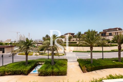Villa in Saadiyat Island, Abu Dhabi, VAE: 5 Schlafzimmer, 907 m2 Nr. 717069