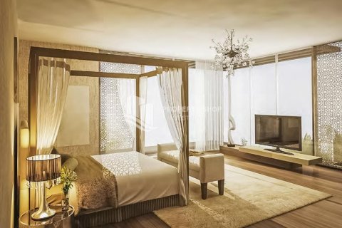 Villa zum Verkauf in Saadiyat Island, Abu Dhabi, VAE 5 Schlafzimmer, 907 m2 Nr. 717069 - Foto 6