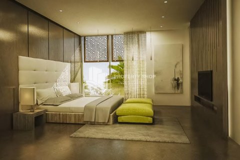 Villa zum Verkauf in Saadiyat Island, Abu Dhabi, VAE 5 Schlafzimmer, 907 m2 Nr. 717069 - Foto 4