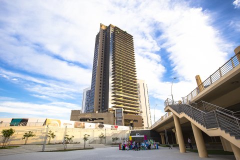 Lakás itt: Al Reem Island, Abu Dhabi, EAE, 2 hálószoba, 145 m², azonosító: 717068 - fénykép 2