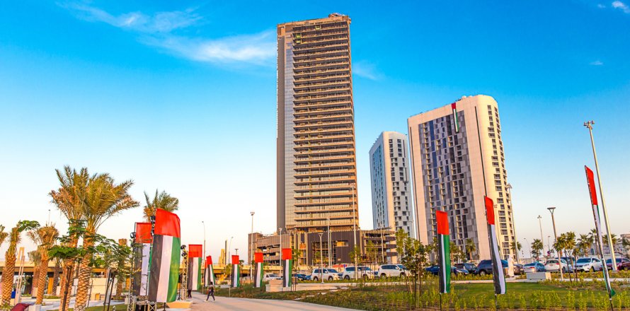 Lakás itt: Al Reem Island, Abu Dhabi, EAE, 2 hálószoba, 145 m², azonosító: 717068