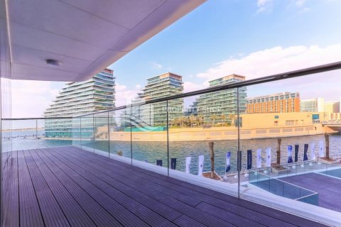 阿联酋 Abu Dhabi Al Raha Beach 联排别墅  3 卧, 492 平方米 , 编号 717070