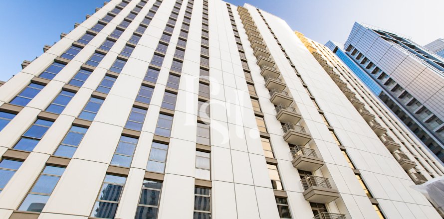 Lakás itt: Al Reem Island, Abu Dhabi, EAE, 1 hálószoba, 68 m², azonosító: 717066