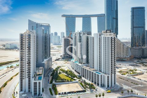 Lakás itt: Al Reem Island, Abu Dhabi, EAE, 1 hálószoba, 68 m², azonosító: 717066 - fénykép 12