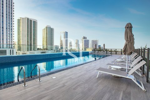 Lakás itt: Al Reem Island, Abu Dhabi, EAE, 1 hálószoba, 68 m², azonosító: 717066 - fénykép 3