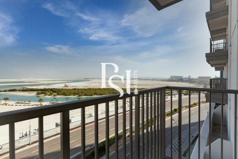 Lakás itt: Al Reem Island, Abu Dhabi, EAE, 1 hálószoba, 68 m², azonosító: 717066 - fénykép 10