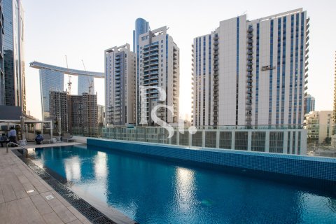 Lakás itt: Al Reem Island, Abu Dhabi, EAE, 1 hálószoba, 68 m², azonosító: 717066 - fénykép 2
