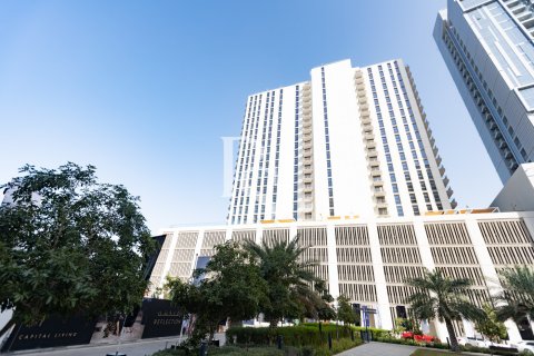 Lakás itt: Al Reem Island, Abu Dhabi, EAE, 1 hálószoba, 68 m², azonosító: 717066 - fénykép 11