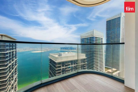 Dubai Harbour, Dubai, BAE’de daire 2 yatak odası, 101.8 m&sup2; No 720407