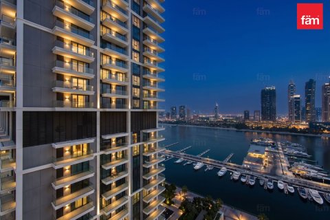 Leilighet til leie i Dubai Harbour, Dubai, Emiratene 2 soverom, 101.8 kvm Nr. 720407 - Foto 15