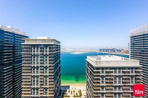 Huoneisto Dubai Harbour, Arabiemiraatit 2 makuuhuonetta, 101.8 m2 № 720407