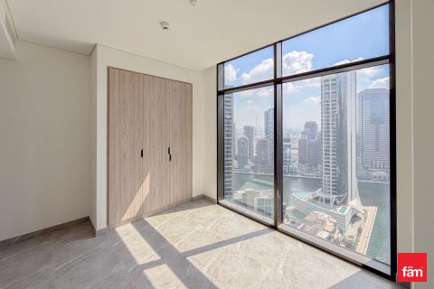 Huoneisto Business Bay, Dubai, Arabiemiraatit 2 makuuhuonetta, 84 m2 № 720404 - kuva 6