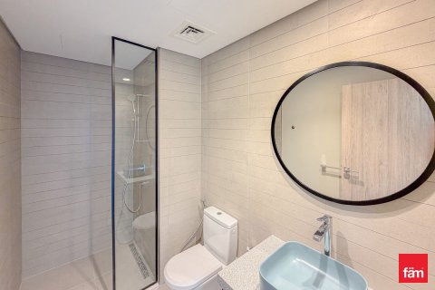 Huoneisto Business Bay, Dubai, Arabiemiraatit 2 makuuhuonetta, 84 m2 № 720404 - kuva 12