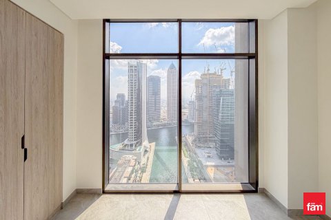 Huoneisto Business Bay, Dubai, Arabiemiraatit 2 makuuhuonetta, 84 m2 № 720404 - kuva 8