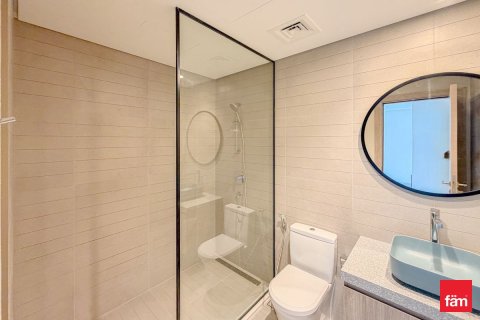 Huoneisto Business Bay, Dubai, Arabiemiraatit 2 makuuhuonetta, 84 m2 № 720404 - kuva 11