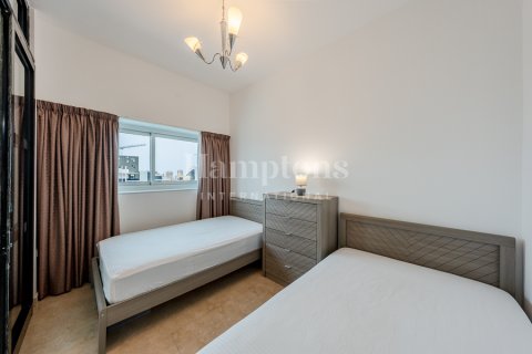 Appartement in Jumeirah Lake Towers, Dubai, VAE 1 slaapkamer, 84.6346 vr.m. nr 720388