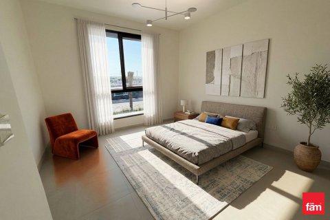 Kaupunkipientalo Jebel Ali, Dubai, Arabiemiraatit 4 makuuhuonetta, 335.9 m2 № 720405 - kuva 5