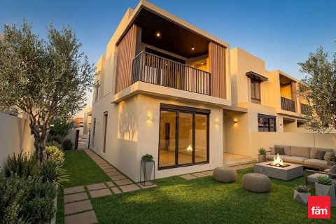 Rekkehus i Jebel Ali, Dubai, Emiratene 4 soverom, 335.9 kvm nr. 720405