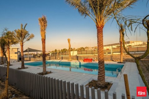 Kaupunkipientalo Jebel Ali, Dubai, Arabiemiraatit 4 makuuhuonetta, 335.9 m2 № 720405 - kuva 10