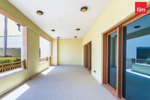 Apartament de vânzare în Palm Jumeirah, Dubai, EAU 3 dormitoare, 255.6 mp. №720409 - poză 4