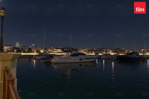Apartament de vânzare în Palm Jumeirah, Dubai, EAU 3 dormitoare, 255.6 mp. №720409 - poză 11