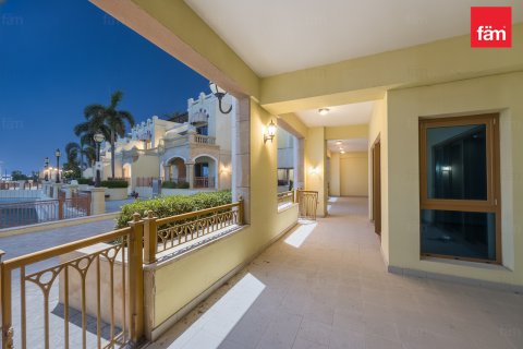 Apartament de vânzare în Palm Jumeirah, Dubai, EAU 3 dormitoare, 255.6 mp. №720409 - poză 6