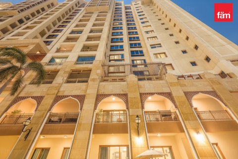 דירה ב Palm Jumeirah, Dubai, איחוד האמירויות 3 חדרי שינה, 255.6 מ
