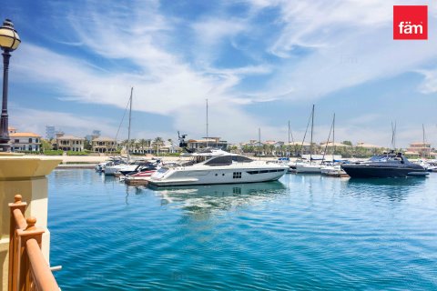 Apartament de vânzare în Palm Jumeirah, Dubai, EAU 3 dormitoare, 255.6 mp. №720409 - poză 29