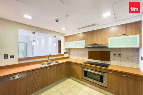 Apartament de vânzare în Palm Jumeirah, Dubai, EAU 3 dormitoare, 255.6 mp. №720409 - poză 23