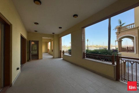Купить квартиру в Пальма Джумейра, Дубай, ОАЭ 3 спальни, 255.6м2, № 720409 - фото 3