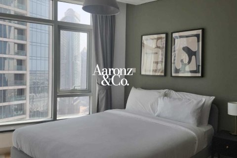 Apartament në Downtown Dubai (Downtown Burj Dubai), Emiratet e Bashkuara Arabe 2 dhoma gjumi, 124 m2. № 751518 - Foto 11