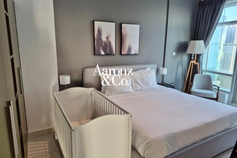 Apartament në Downtown Dubai (Downtown Burj Dubai), Emiratet e Bashkuara Arabe 2 dhoma gjumi, 124 m2. № 751518 - Foto 8