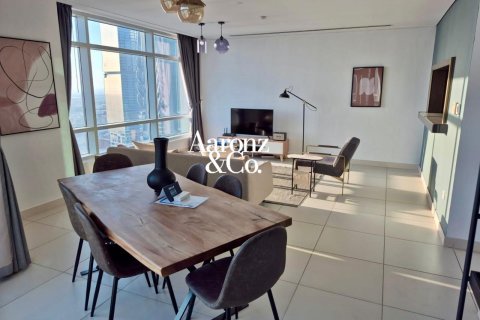 Apartament në Downtown Dubai (Downtown Burj Dubai), Emiratet e Bashkuara Arabe 2 dhoma gjumi, 124 m2. № 751518 - Foto 2