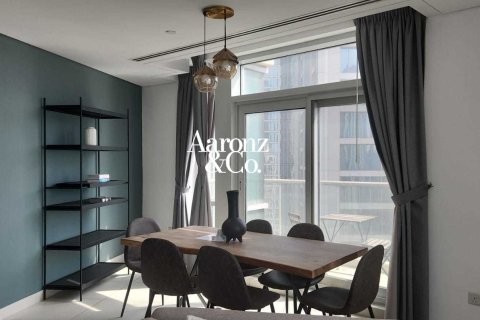 Apartament në Downtown Dubai (Downtown Burj Dubai), Emiratet e Bashkuara Arabe 2 dhoma gjumi, 124 m2. № 751518 - Foto 12