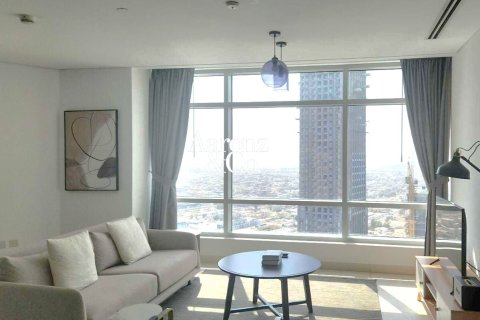 Apartament në Downtown Dubai (Downtown Burj Dubai), Emiratet e Bashkuara Arabe 2 dhoma gjumi, 124 m2. № 751518 - Foto 5