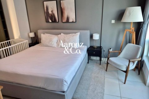 Apartament në Downtown Dubai (Downtown Burj Dubai), Emiratet e Bashkuara Arabe 2 dhoma gjumi, 124 m2. № 751518 - Foto 7