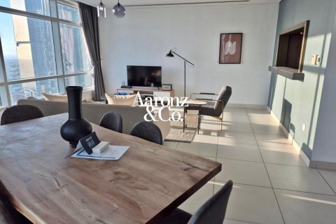 Apartament në Downtown Dubai (Downtown Burj Dubai), Emiratet e Bashkuara Arabe 2 dhoma gjumi, 124 m2. № 751518 - Foto 1