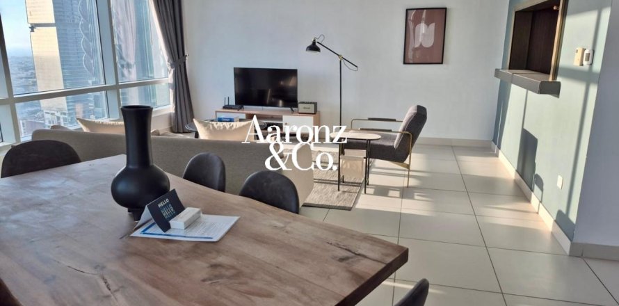 Apartament në Downtown Dubai (Downtown Burj Dubai), Emiratet e Bashkuara Arabe 2 dhoma gjumi, 124 m2. № 751518