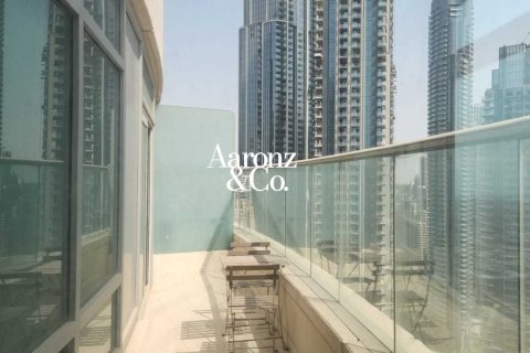 Apartament në Downtown Dubai (Downtown Burj Dubai), Emiratet e Bashkuara Arabe 2 dhoma gjumi, 124 m2. № 751518 - Foto 18
