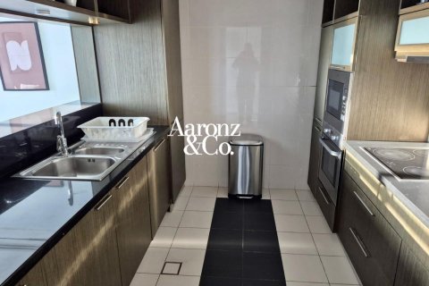 Apartament në Downtown Dubai (Downtown Burj Dubai), Emiratet e Bashkuara Arabe 2 dhoma gjumi, 124 m2. № 751518 - Foto 14