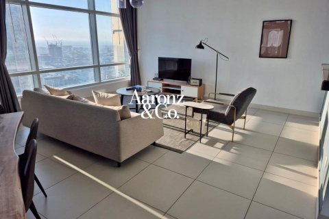 Apartament në Downtown Dubai (Downtown Burj Dubai), Emiratet e Bashkuara Arabe 2 dhoma gjumi, 124 m2. № 751518 - Foto 3