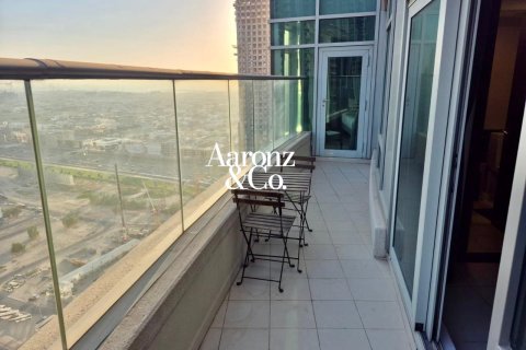 Apartament në Downtown Dubai (Downtown Burj Dubai), Emiratet e Bashkuara Arabe 2 dhoma gjumi, 124 m2. № 751518 - Foto 17