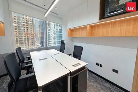 Ured u gradu Dubai, UAE 98.2 m2 Br. 751489 - Slika 7