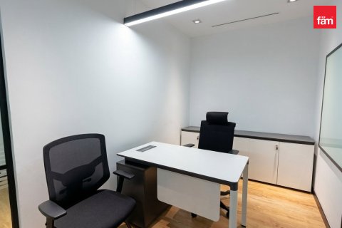 Ured u gradu Dubai, UAE 98.2 m2 Br. 751489 - Slika 8