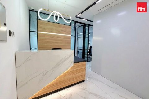 Ured u gradu Dubai, UAE 98.2 m2 Br. 751489 - Slika 4