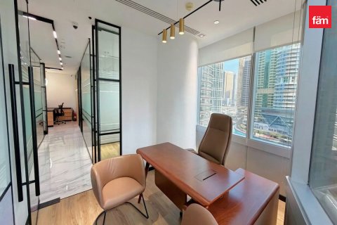 Ured u gradu Dubai, UAE 98.2 m2 Br. 751489 - Slika 3